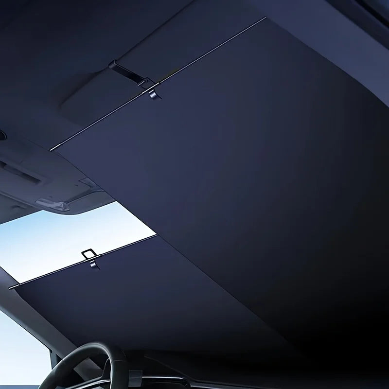 Car Windshield Sun Shade