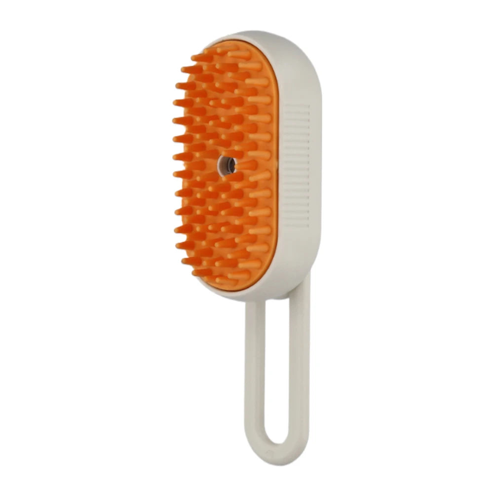 Steam Brush