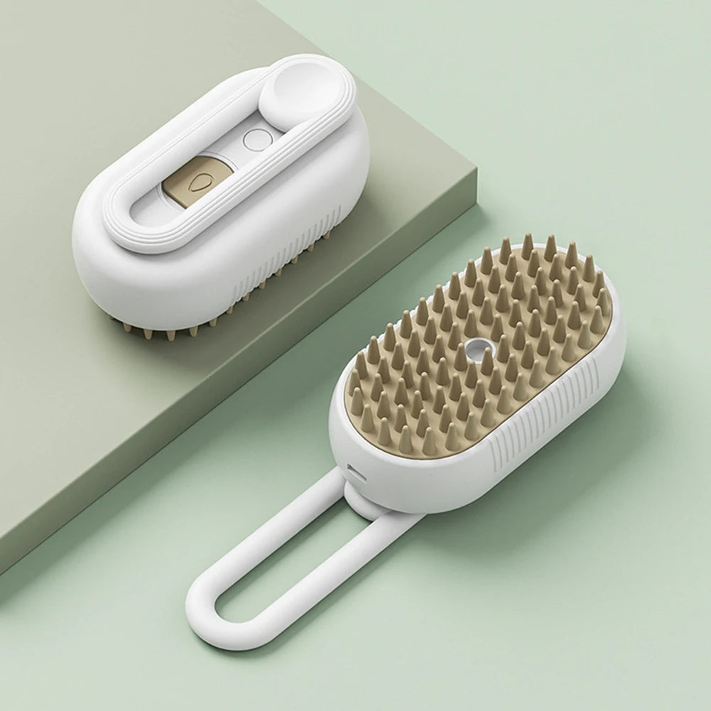 Steam Brush