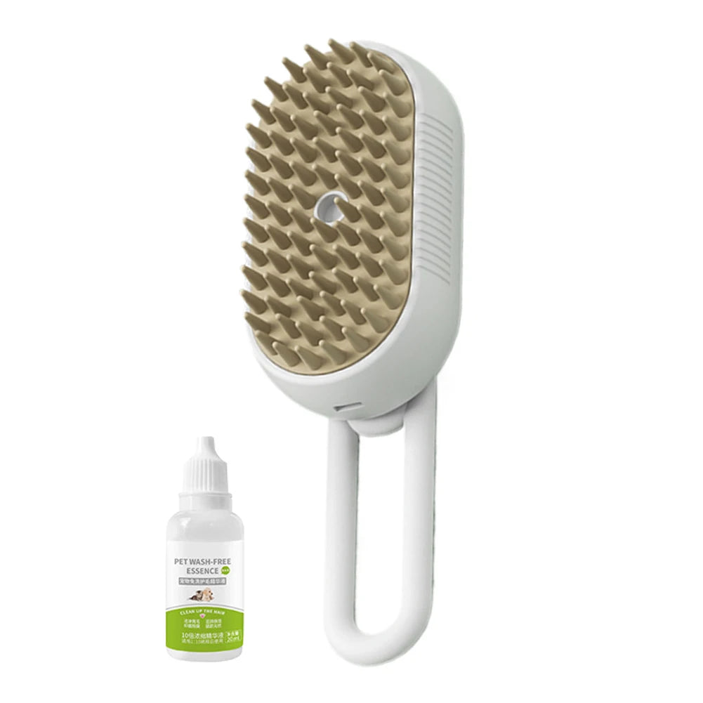 Steam Brush