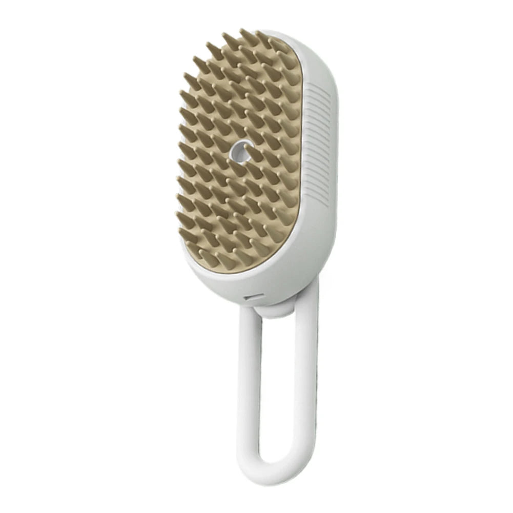 Steam Brush