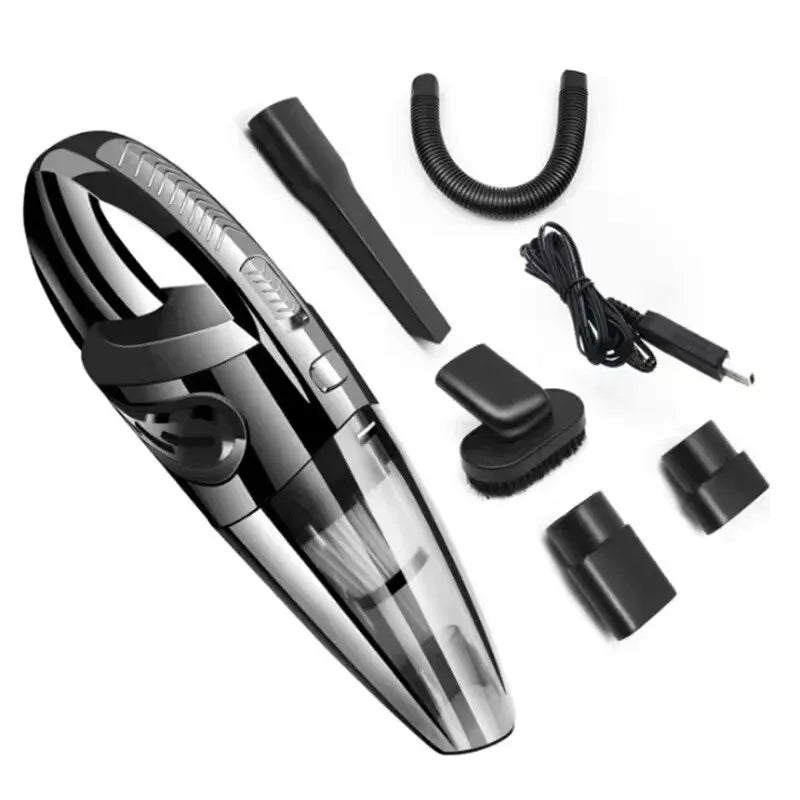Handheld Vacuum Cleaner